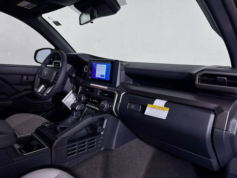 New 2026 Toyota 4Runner SR5 image 30