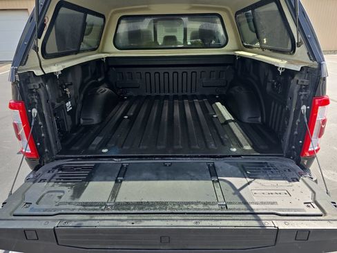 Used 2023 Ford F150 Platinum w/ Equipment Group 701A High AWD/4WD image 15