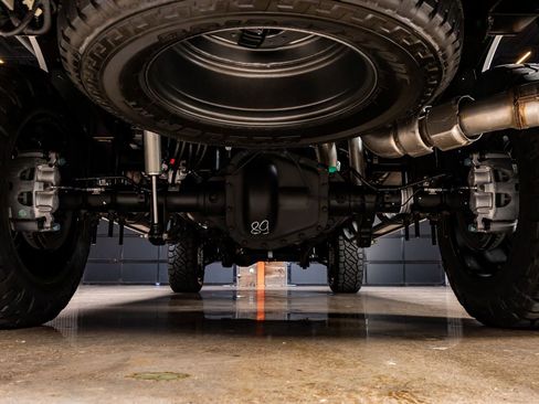 Used 2026 Ford F250 XLT w/ XLT Premium Package image 16