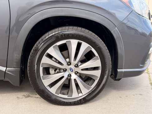 Used 2020 Subaru Ascent Touring w/ Popular Package #2A AWD/4WD image 33