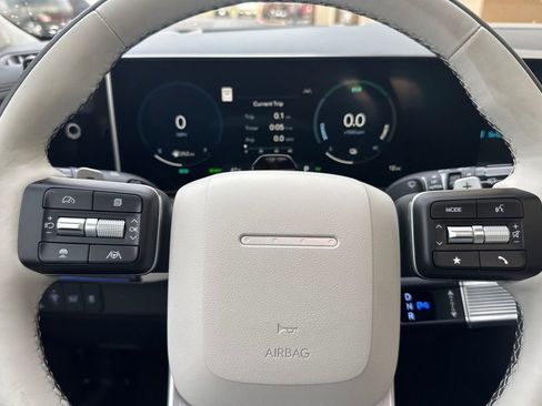 New 2026 Hyundai Santa Fe Calligraphy image 22