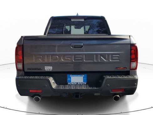 New 2026 Honda Ridgeline TrailSport image 5