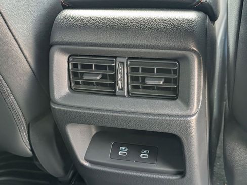 Used 2025 Honda CR-V Sport Touring image 31