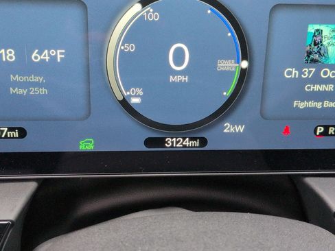 Used 2025 Honda Prologue Touring image 22