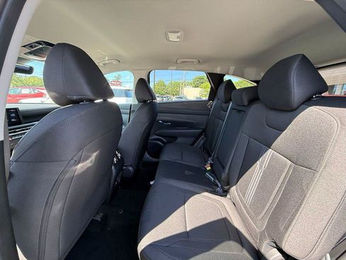 New 2026 Hyundai Tucson SEL AWD/4WD image 18