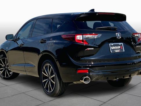 New 2026 Acura RDX A-Spec image 11