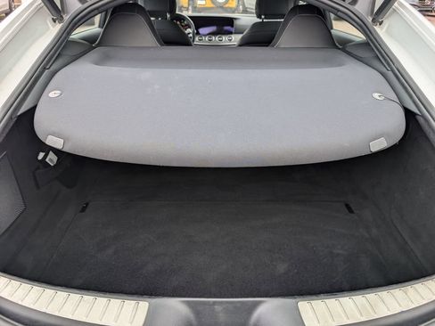 Used 2023 Mercedes-Benz AMG GT 43 image 30