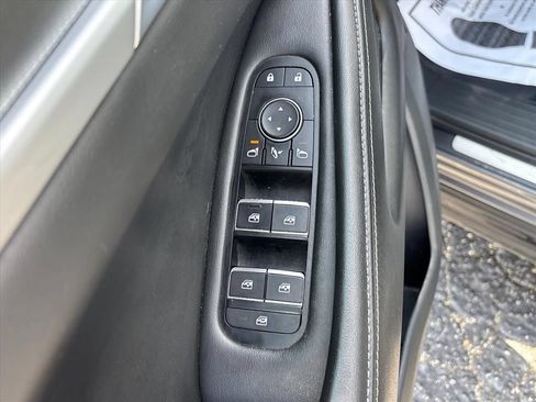 Used 2024 INFINITI QX60 Luxe AWD/4WD image 24