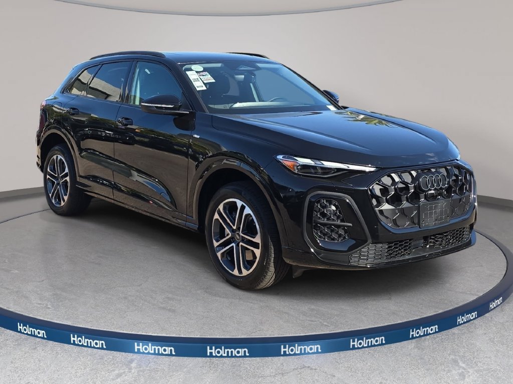 New 2026 Audi Q5 2.0T AWD/4WD image 3