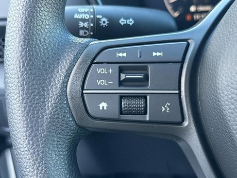 New 2026 Honda CR-V LX image 15