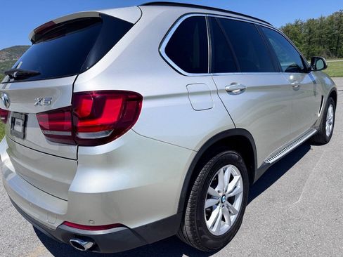 Used 2015 BMW X5 xDrive35i AWD/4WD image 26