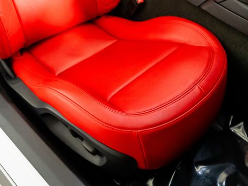 Used 2014 Chevrolet Corvette Stingray Coupe image 30