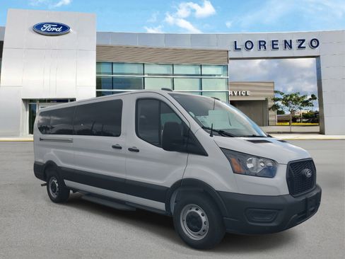 New 2026 Ford Transit 350 XL image 3