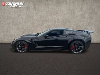 Used 2019 Chevrolet Corvette ZR1 RWD video 2