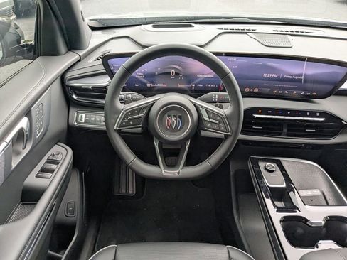 New 2026 Buick Enclave Sport Touring w/ Power Package image 17