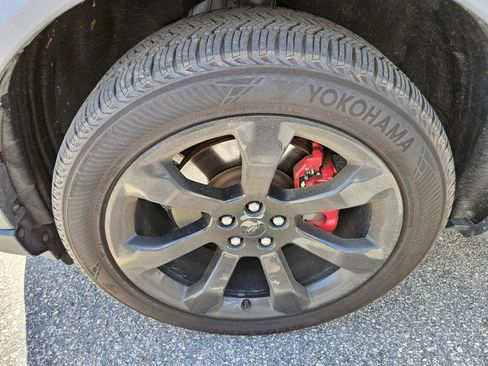 Used 2021 Ford Explorer ST w/ Equipment Group 401A image 10