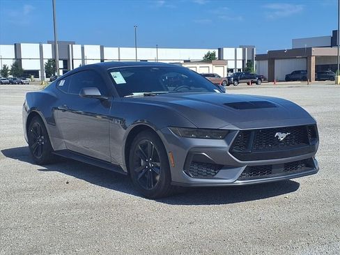 New 2026 Ford Mustang GT RWD image 10