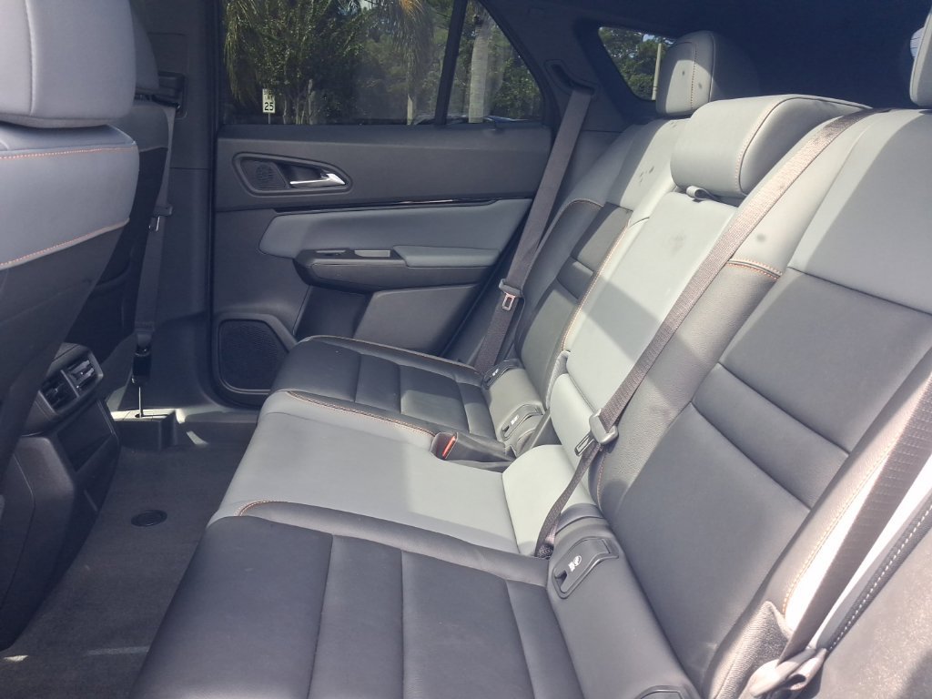 Used 2024 Honda Prologue Touring image 25