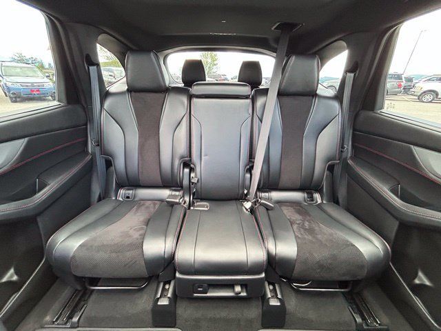 Used 2025 Acura MDX A-Spec AWD/4WD image 40