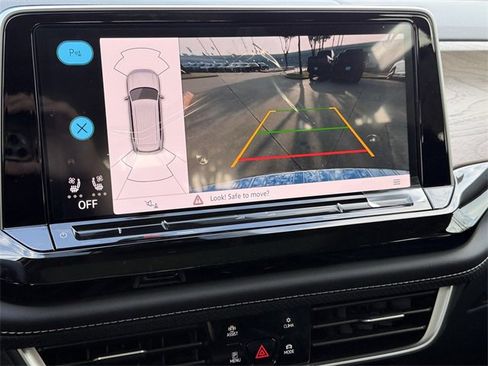 New 2026 Volkswagen Atlas SE image 15