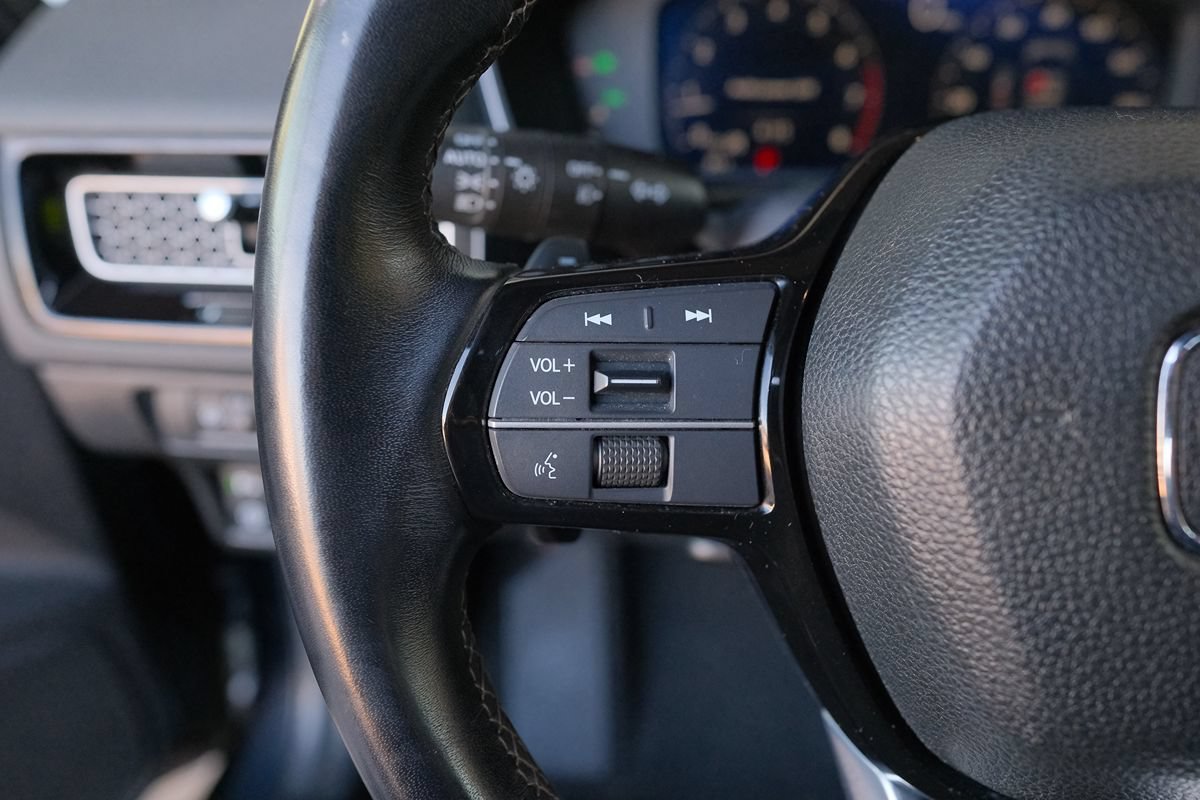 Used 2023 Honda Civic Sport Touring image 18