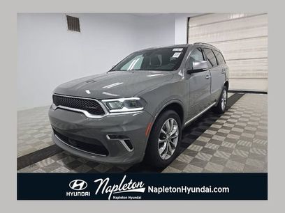 Used 2023 Dodge Durango Citadel