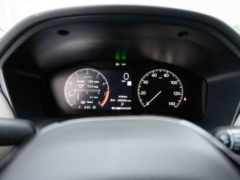 New 2026 Honda HR-V EX-L image 16