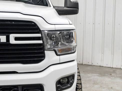 Used 2024 RAM 2500 Big Horn w/ Off Road Package image 49