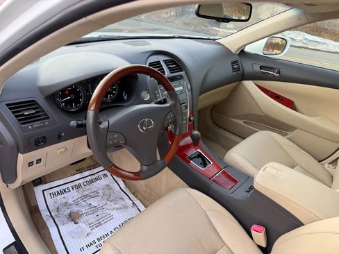 Used 2008 Lexus ES 350 image 11