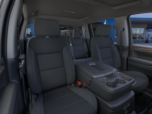 New 2026 Chevrolet Silverado 1500 RST w/ RST Select Package image 40