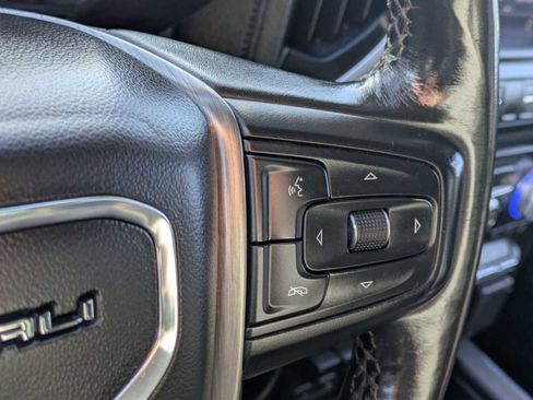 Used 2020 GMC Sierra 1500 Denali w/ Technology Package image 26