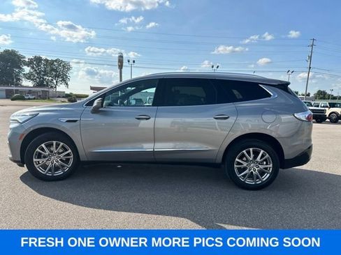 Used 2023 Buick Enclave Premium FWD image 28