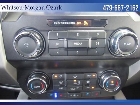 Used 2020 Ford F150 Lariat AWD/4WD image 52