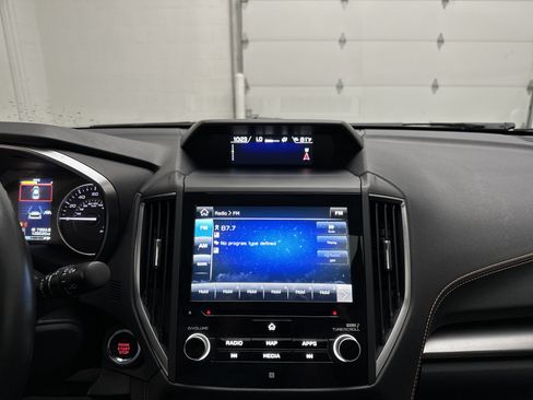 Used 2018 Subaru Crosstrek 2.0i Limited AWD/4WD image 31