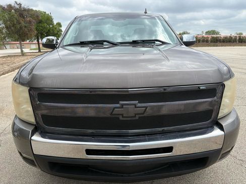 Used 2011 Chevrolet Silverado 1500 LT w/ All-Star Edition image 4