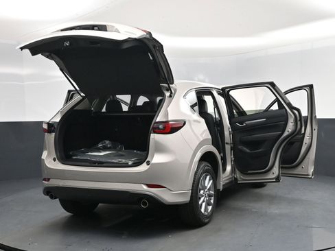New 2025 MAZDA CX-5 AWD 2.5 S w/ Select Package image 19