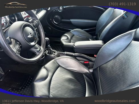 Used 2012 MINI Cooper S image 15