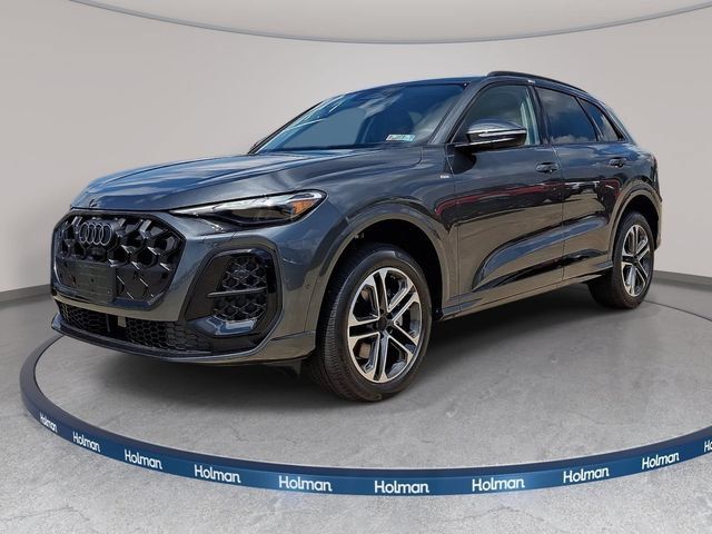 New 2026 Audi Q5 2.0T AWD/4WD image 1