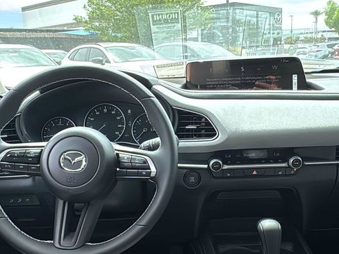 New 2026 MAZDA CX-30 Aire Edition image 7