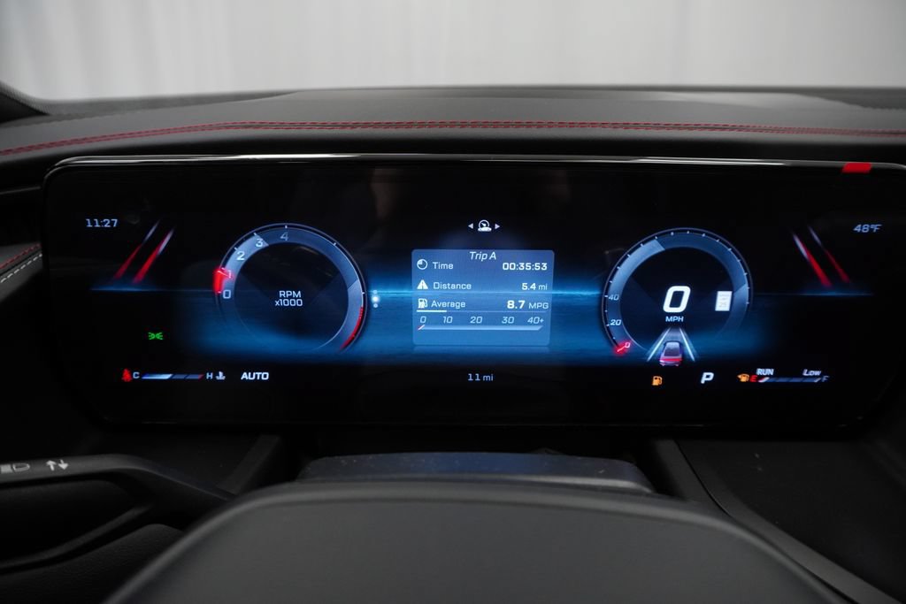 New 2026 Dodge Charger Scat Pack AWD/4WD image 19