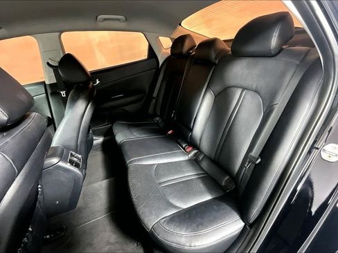 Used 2016 Kia Optima EX FWD image 26