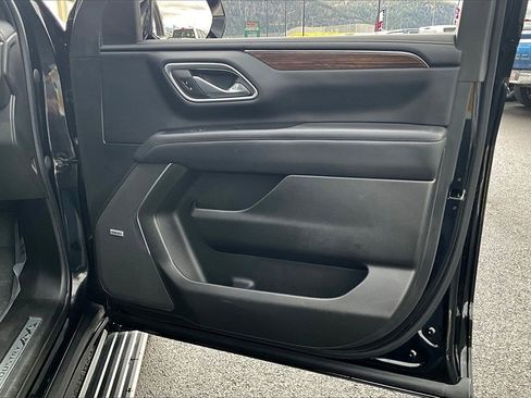 Used 2023 Chevrolet Tahoe High Country image 24