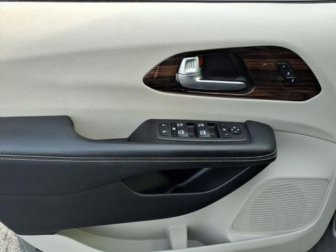 Certified 2023 Chrysler Pacifica Limited image 6