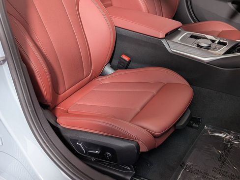 Certified 2024 BMW M340i xDrive image 36