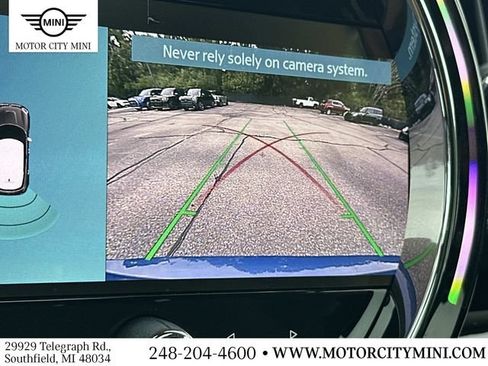 Certified 2024 MINI Cooper Countryman S w/ Premium Package AWD/4WD image 32
