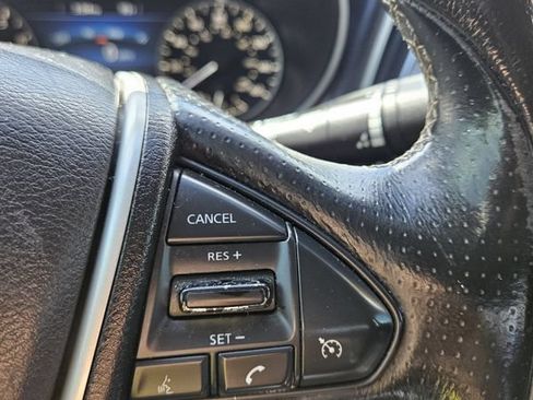 Used 2017 Nissan Maxima 3.5 SV FWD image 12