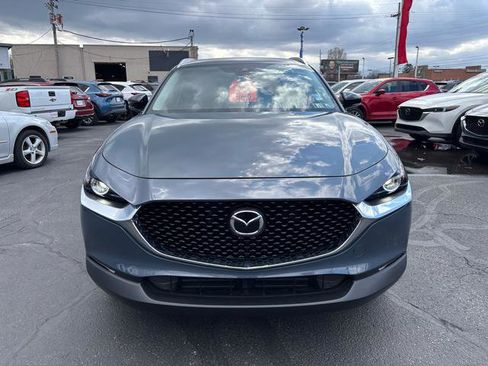Used 2023 MAZDA CX-30 AWD 2.5 S w/ Preferred Package image 2
