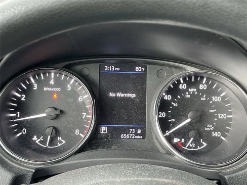 Used 2018 Nissan Rogue S AWD/4WD image 20