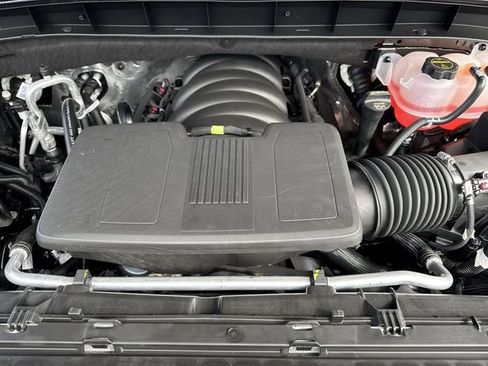 New 2026 GMC Sierra 1500 Elevation image 25