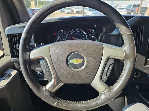 Used 2013 Chevrolet Express 2500 LT w/ LT Preferred Equipment Group image 27